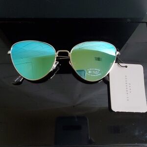 ZARA | SUNGLASSES